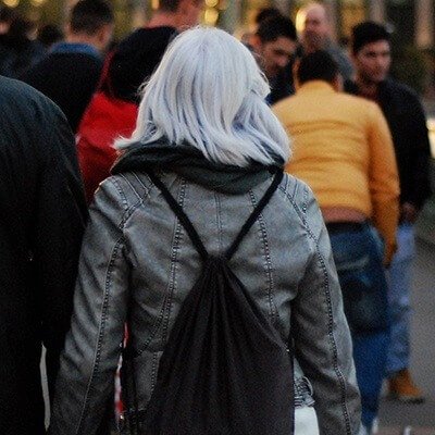 Inversión en startups propias  